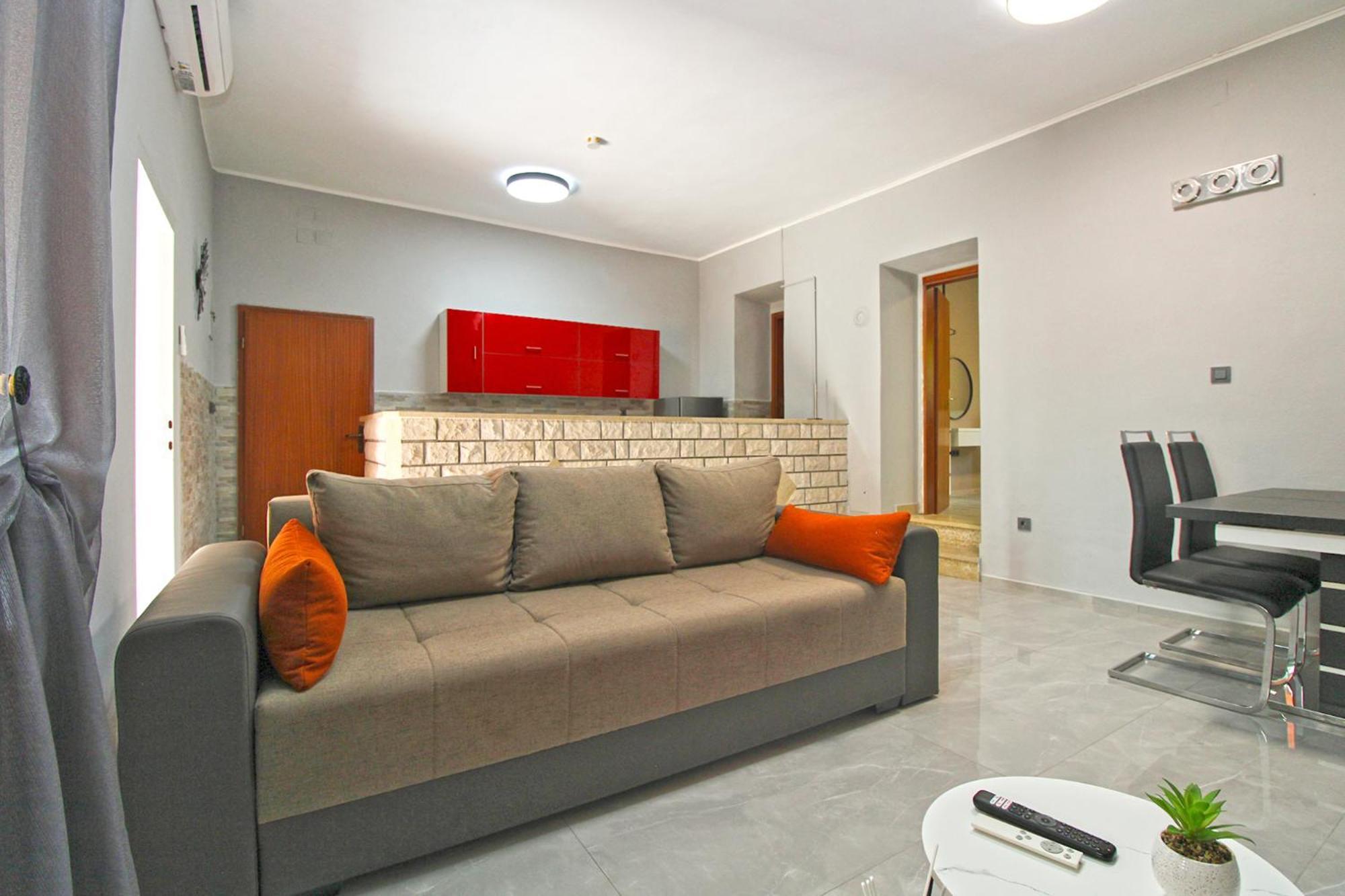 Apartments And Rooms Stoja Pula 1864 المظهر الخارجي الصورة