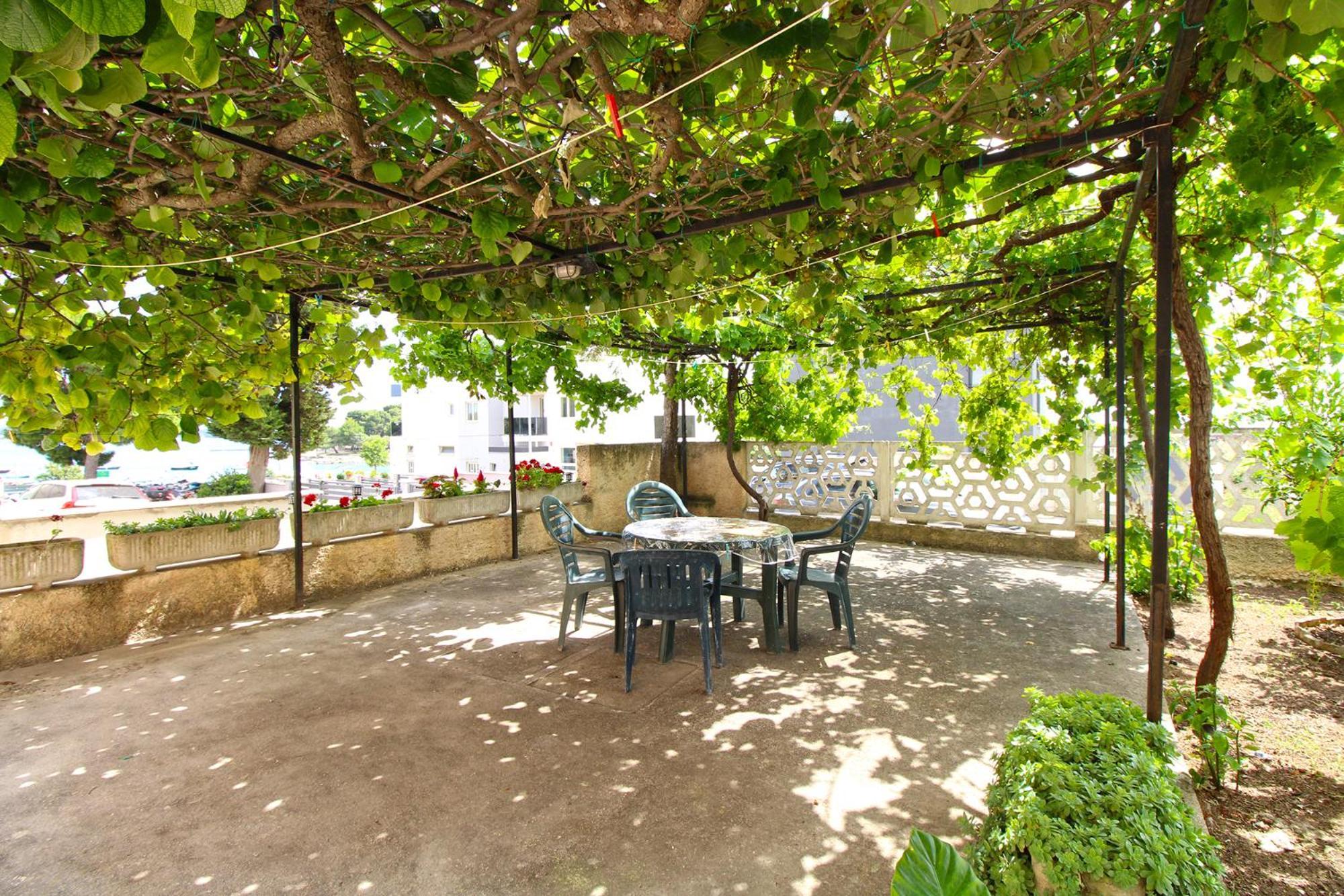 Apartments And Rooms Stoja Pula 1864 المظهر الخارجي الصورة