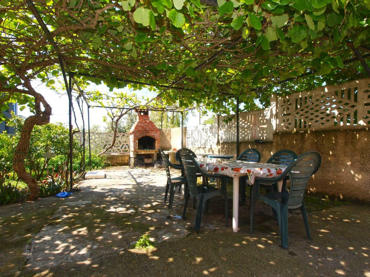 Apartments And Rooms Stoja Pula 1864 المظهر الخارجي الصورة